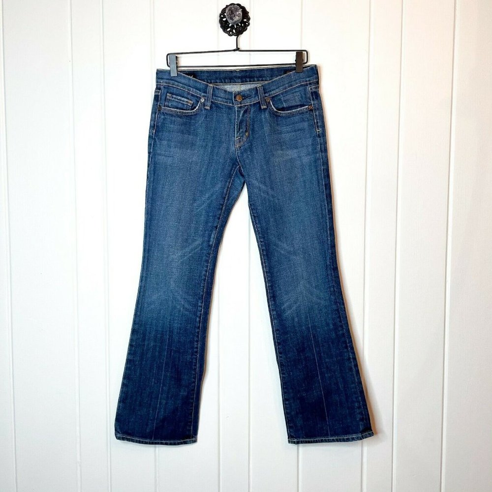 Citizens of Humanity Bootcut‎ 29 Dita Petite Jeans